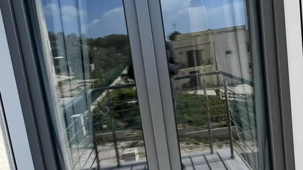 Rõdu - Villa with Sea View in Sciacca