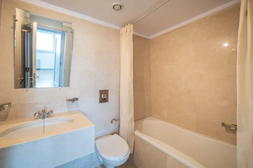 Salles de bain - Luxury Apartment with Zaida Building in Granada