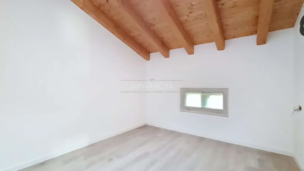 attic