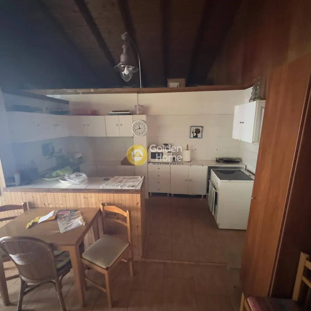 Maison 1 pièces à GR