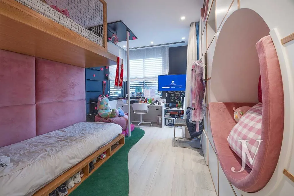 Chambres - Modern Villa with Pool in Parque Conde de Orgaz