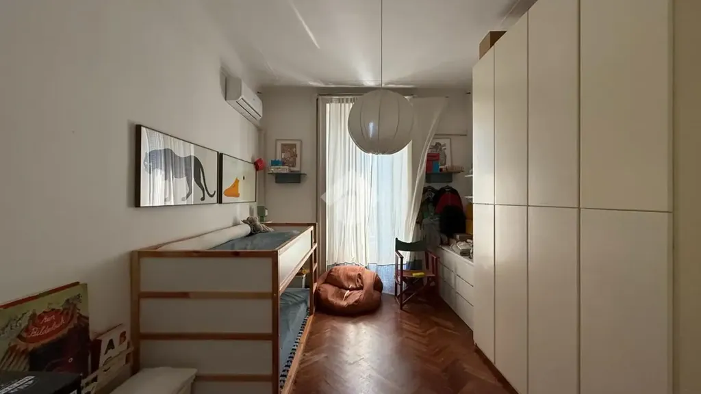 Magamistoad - Prestigious Apartment with Balconies in Milan