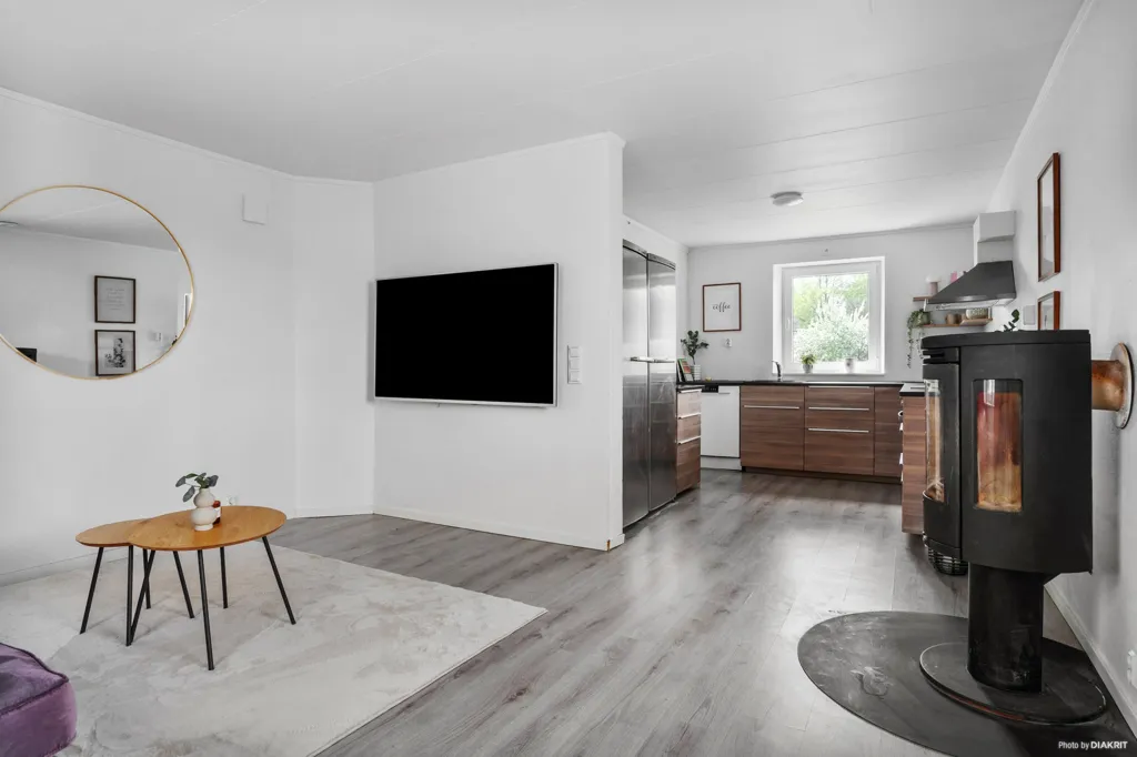 Elutuba - Renovated Villa with Garden in Skåne