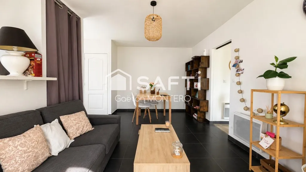 Elutuba - Apartment with East Exposure in Mérignac