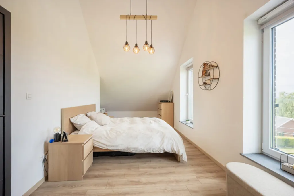 Magamistoad - Duplex Apartment with Terrace in Modern Building