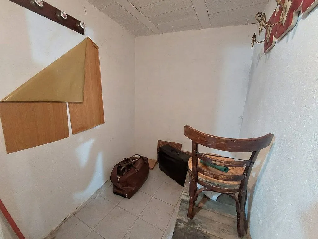Lavanderia - Accessible Apartment with Terrace in La Robla