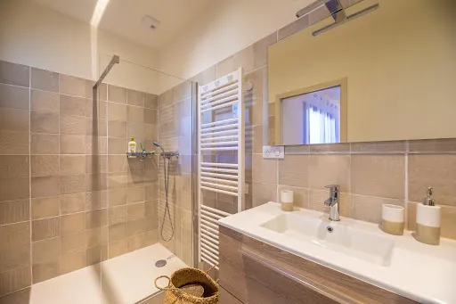 Vannitoad - Luxury Villa with Sea View in Sagone