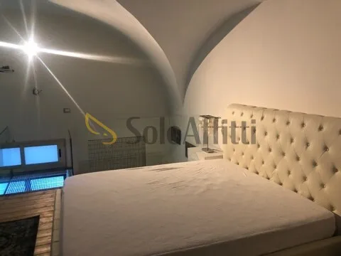 Chambres - Fully Furnished Duplex in Catania's Historic Centre