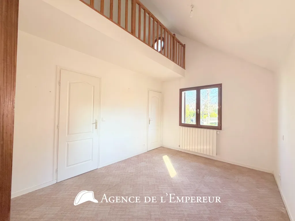 Pièces - Maison 7 Pièces avec Jardin à Rueil Malmaison