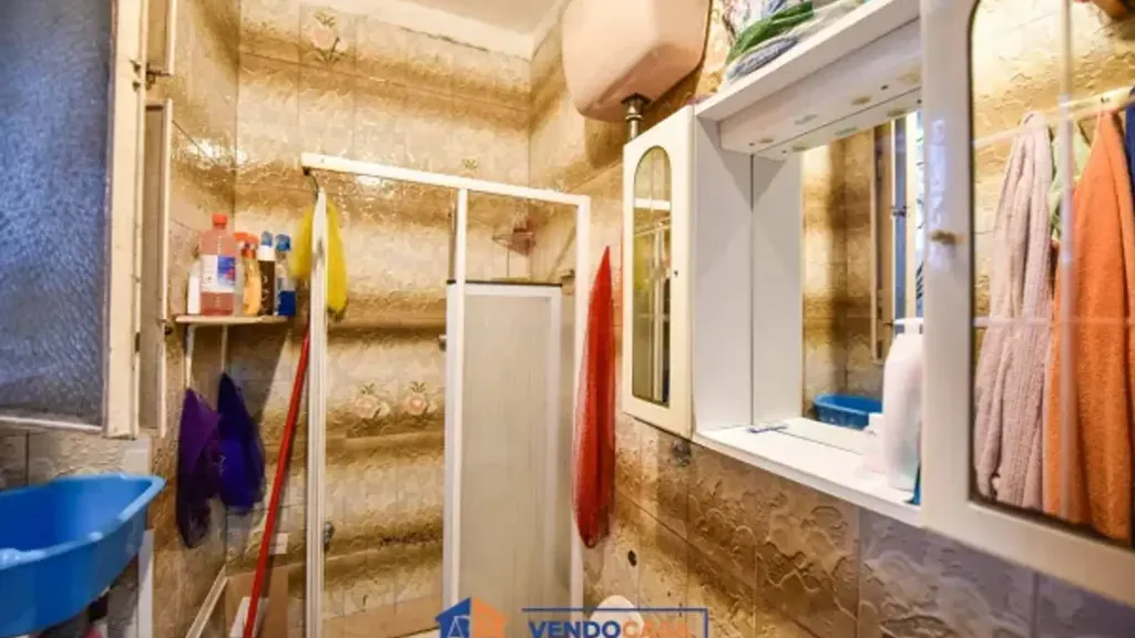 Vannitoad - Triplex with Balcony in Turin