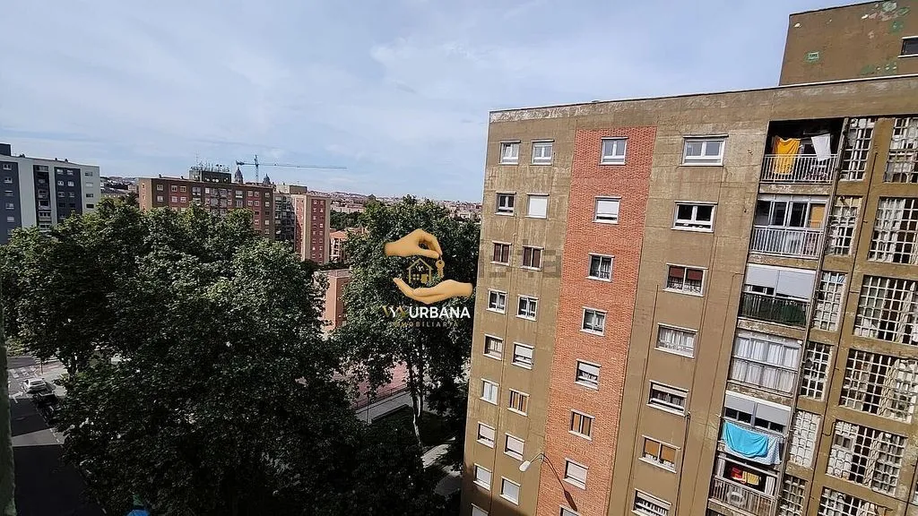 Rõdu - Apartment with Balcony in San José