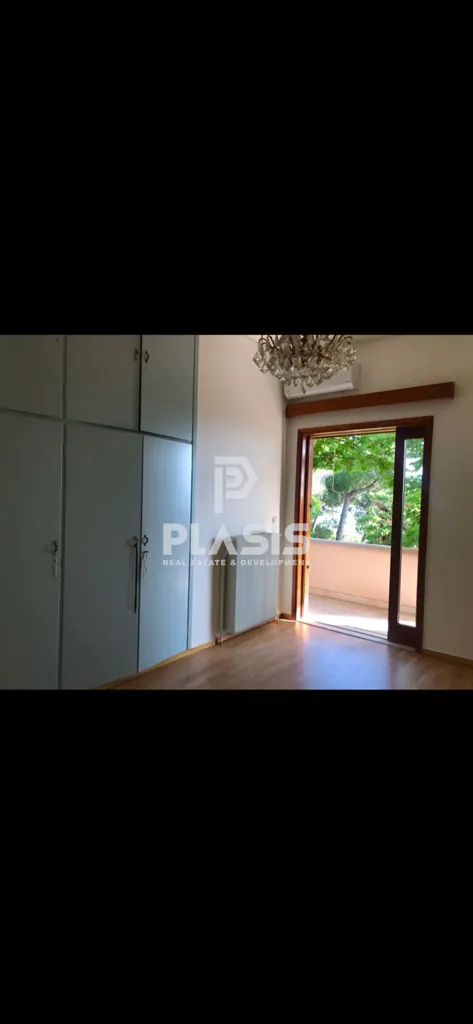 Soggiorno - Luxurious Corner Apartment with Panoramic View in Kifissia