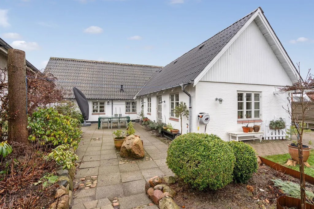 Maison 6 pièces à Kolding