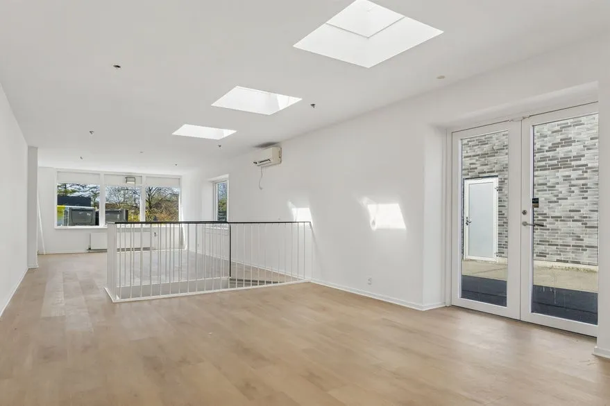 Elutuba - Versatile Commercial Space in Odense C
