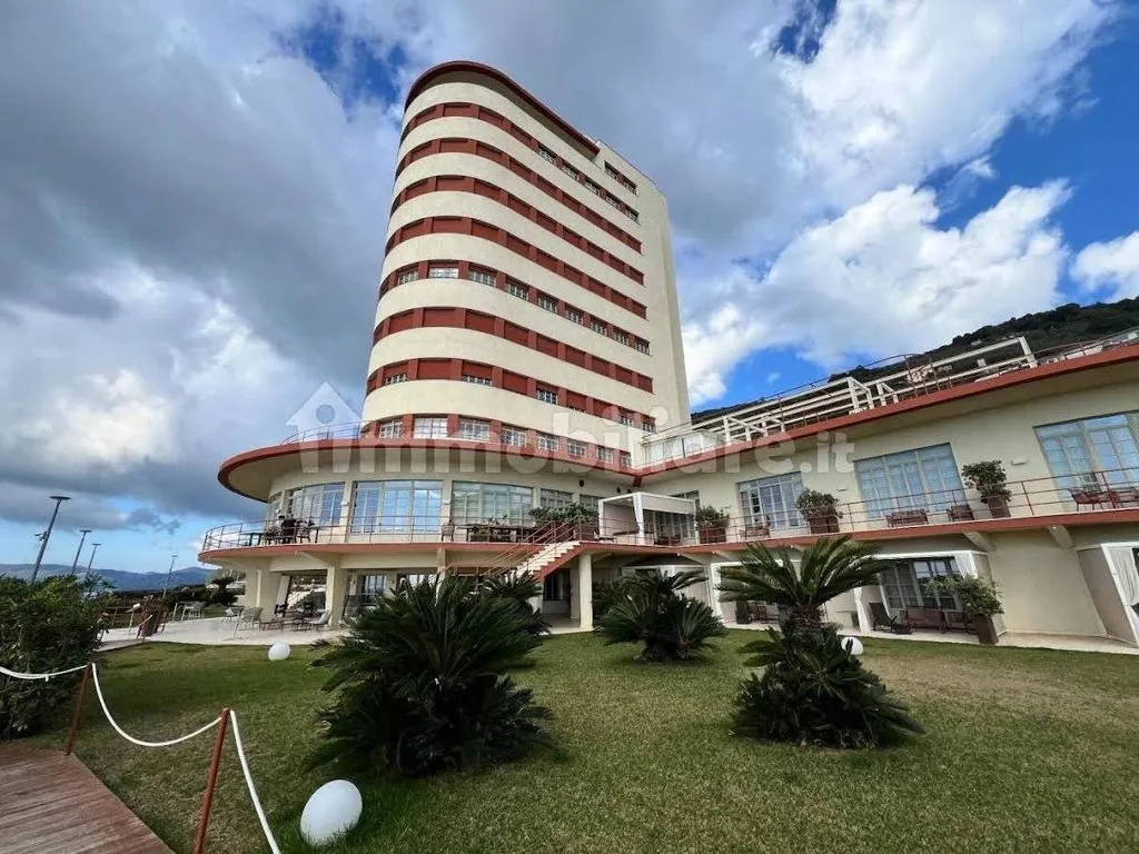 Extérieur - Luxury Apartment with Sea View in Chiavari