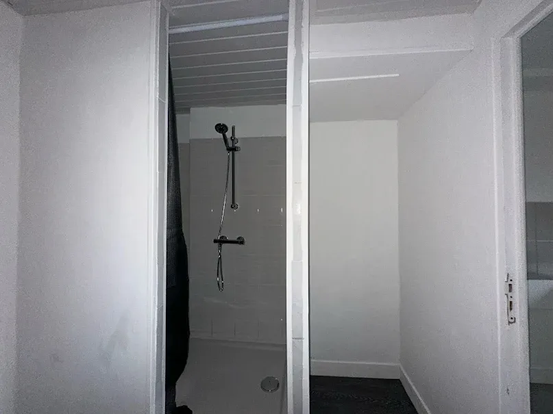 Vannitoad - Renovated Studio in Falaise