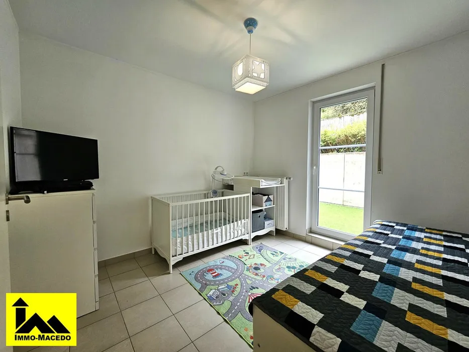 Magamistoad - Apartment with Large Terrace in Reisdorf