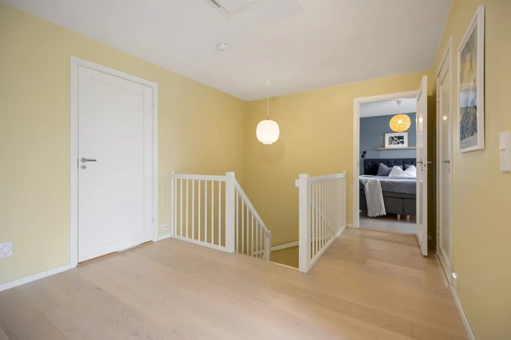 Ingresso - Modern Apartment with Garden in Ammerud