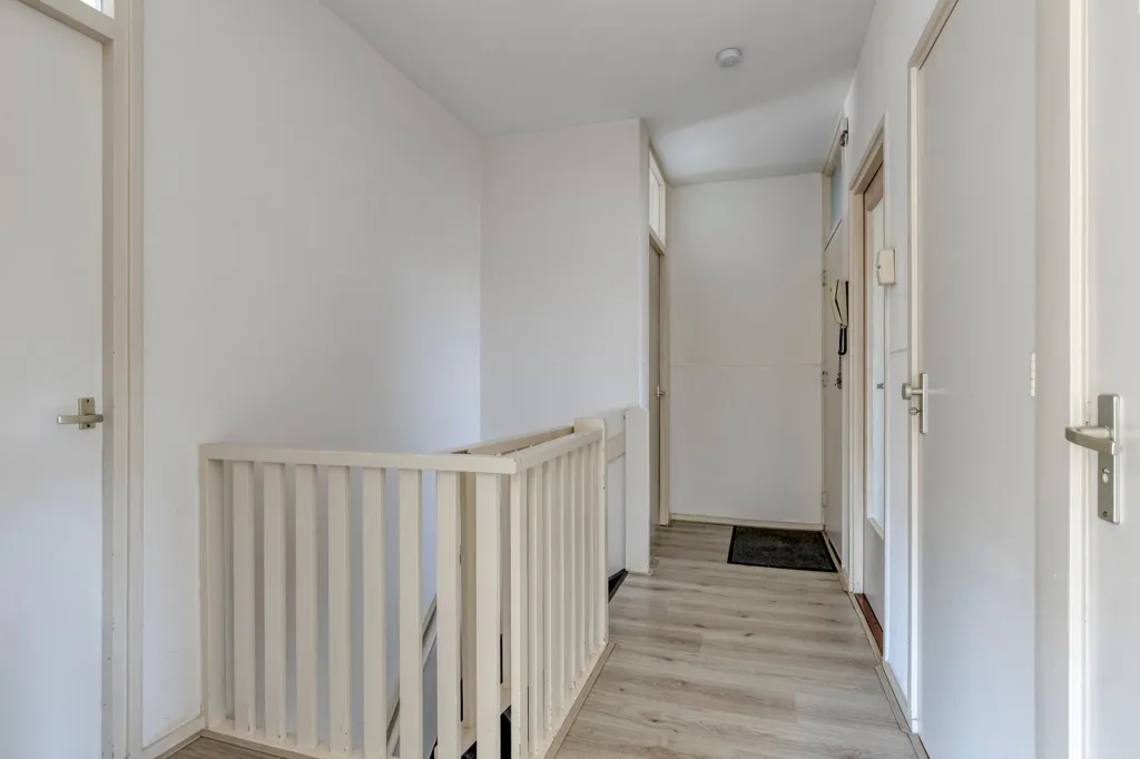 Appartement 5 pièces à Nijmegen