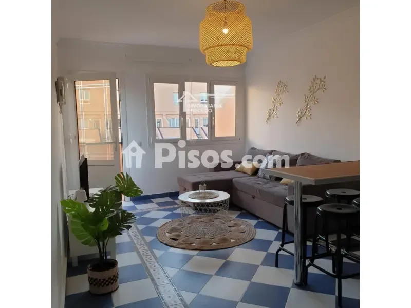 Soggiorno - Duplex with Sea View in Bristol, Corralejo