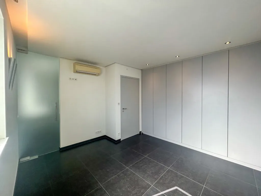 Pièces - Duplex avec Terrasse à Heverlee, Près de Leuven