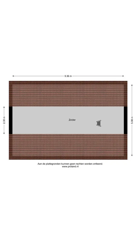 Plan - Detached House with Carport in Buitenpost