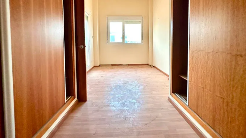 Esik - 3 magamistoaga maja asukohas Almería