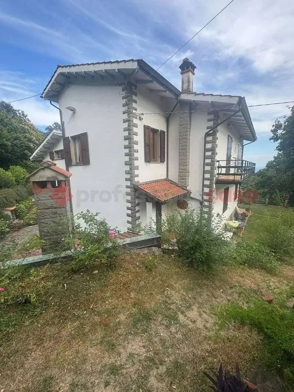Extérieur - Luxury Villa with Panoramic View in Pistoia