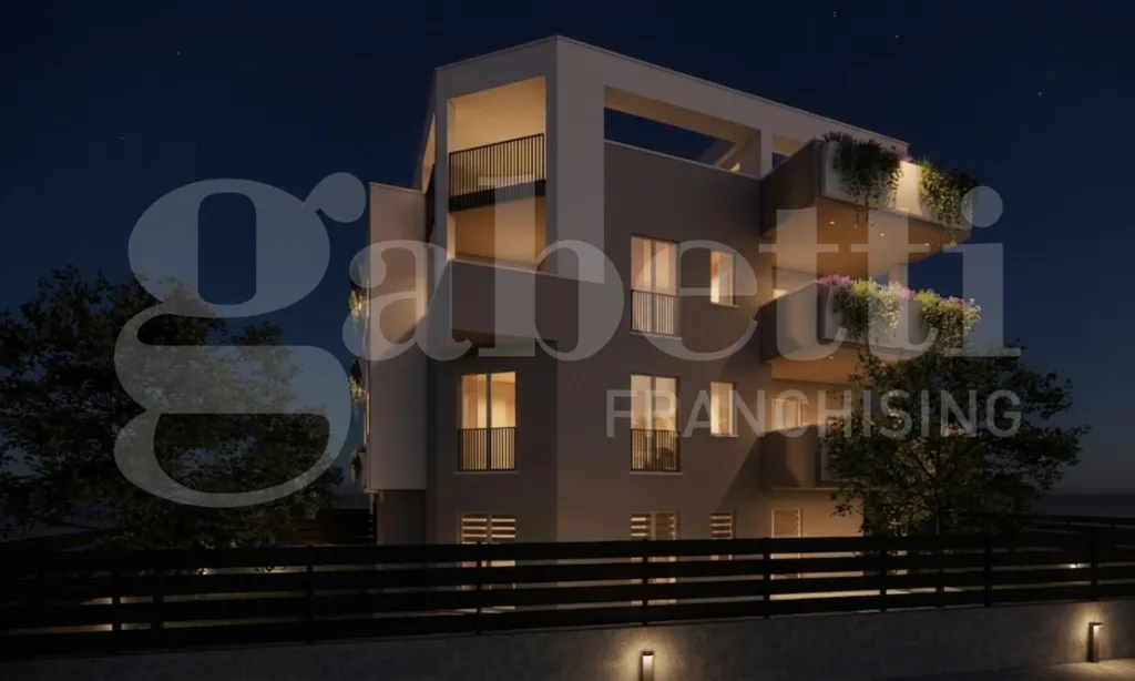 Extérieur - Contemporary Apartment with Terrace in Frattocchie