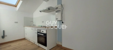 Toutes les photos (4) - Studio Prêt à Vivre en Copropriété à Carpentras