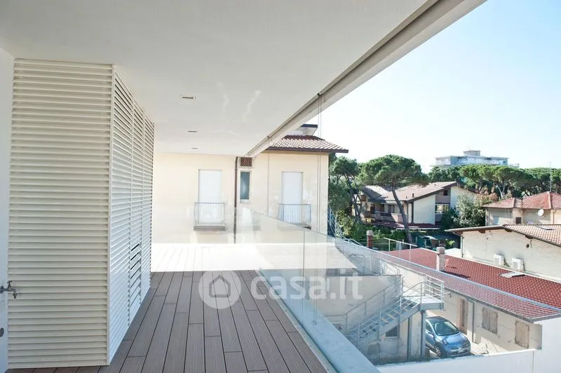 Balcon - Attico with Sea View in Cervia