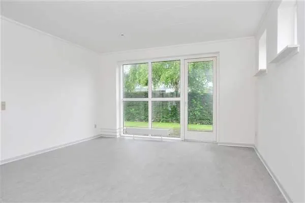 Pièces - One-Bedroom Flat with Pets Allowed in Vojens