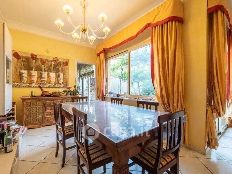 Söögituba - Elegant Villa with Private Garden in Selargius