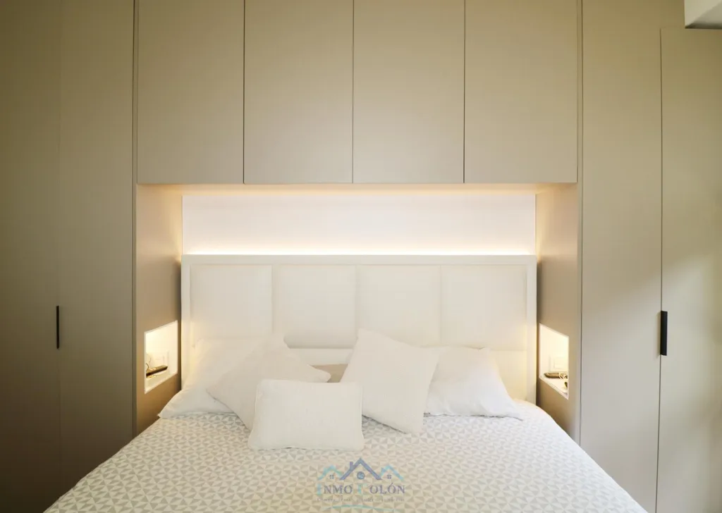 Chambres - Duplex with Pool and Terrace in Mendibil Centre