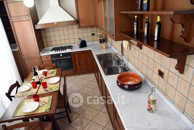 Cuisine - Luxury Apartment near Duomo in Lecce