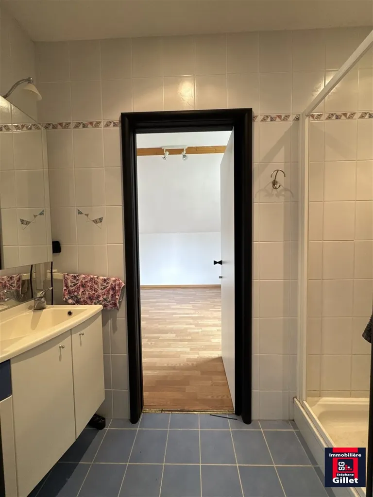 4-bedroom house in Marchin
