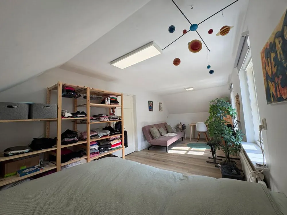 Maison 5 pièces à Mill