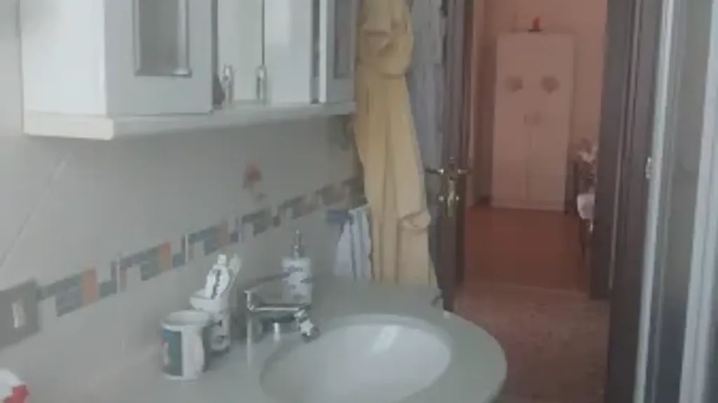 Vannitoad - Central Flat with Balcony in Occhieppo Inferiore