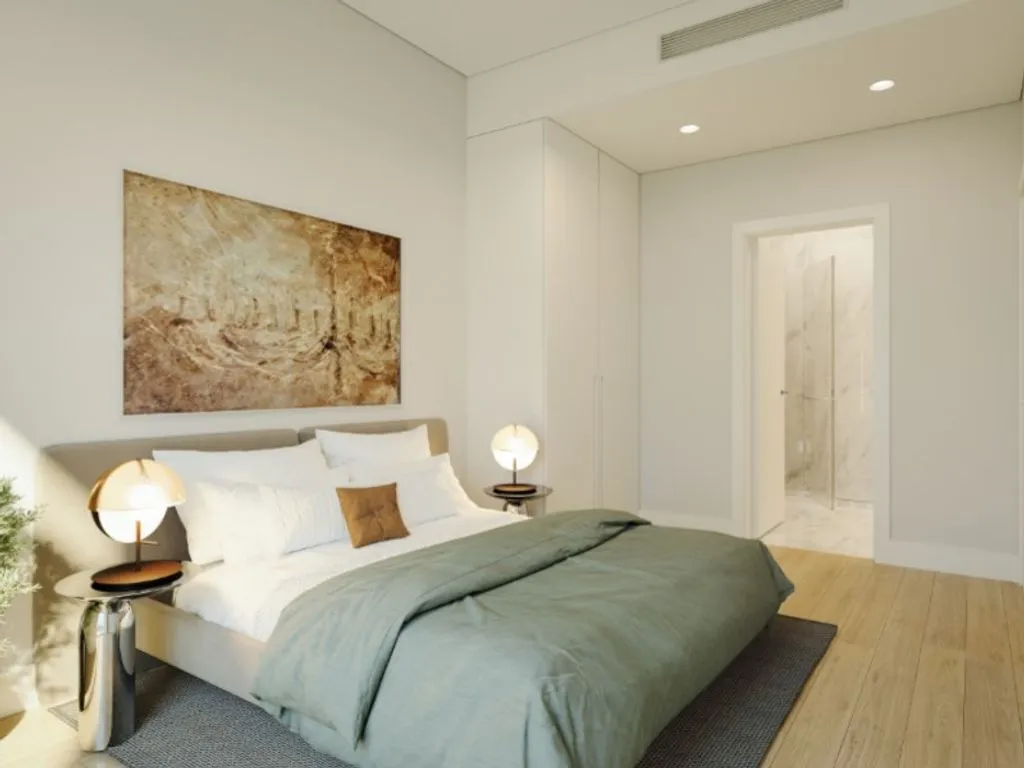 Magamistoad - Luxury Apartment with Balconies in Central Lisbon