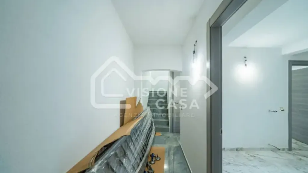 Entrée - Rustic Terraced House with Balcony in Bibbiano