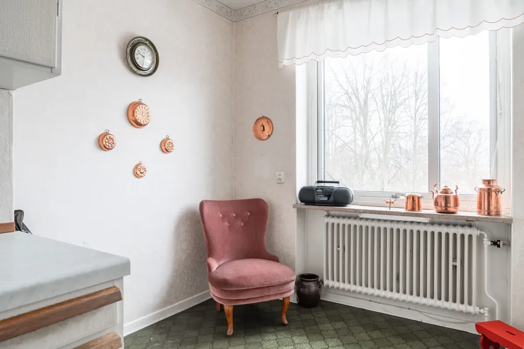 2-toaline korter asukohas Helsingborg