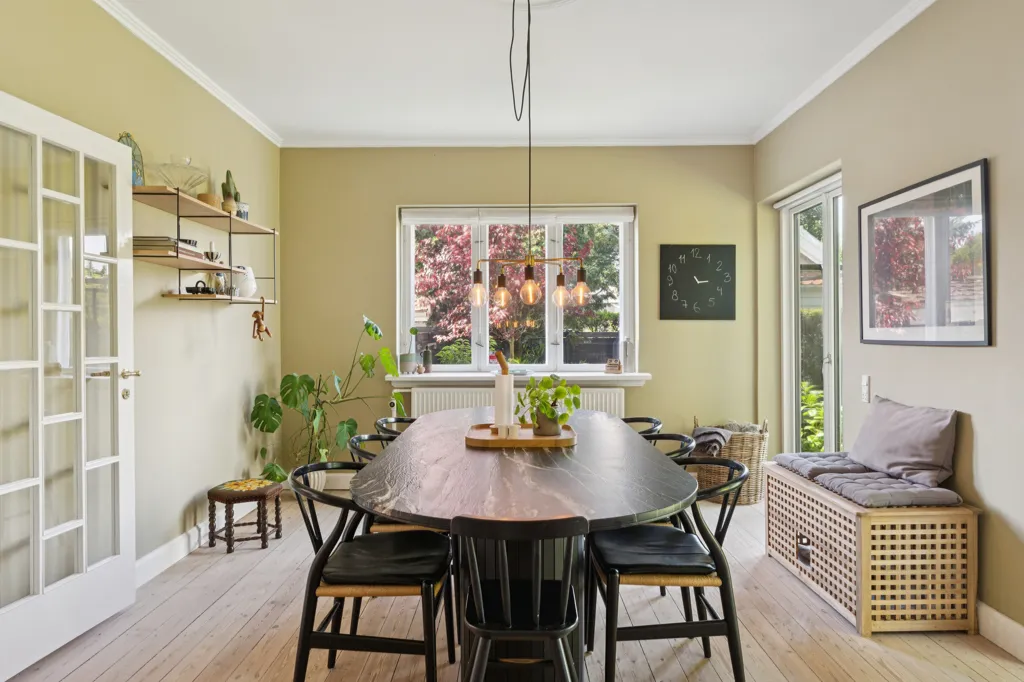 Maison 7 pièces à Allerød