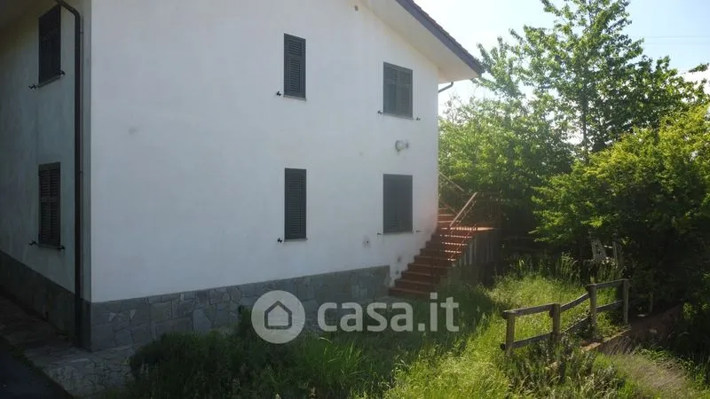 Välivaade - Villa with Monviso View in Ponzone