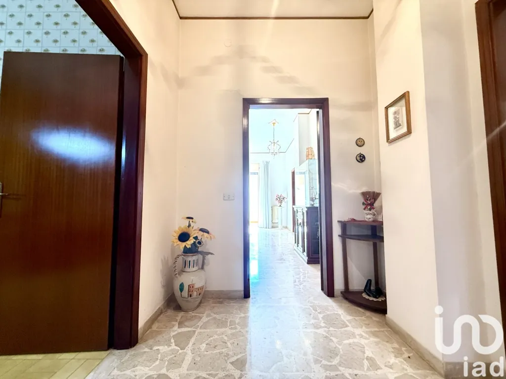 Ingresso - Apartment with Balcony in Avola