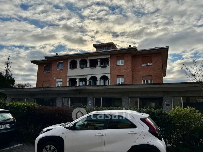 Välivaade - Apartment with Mountain View in Occhieppo Inferiore