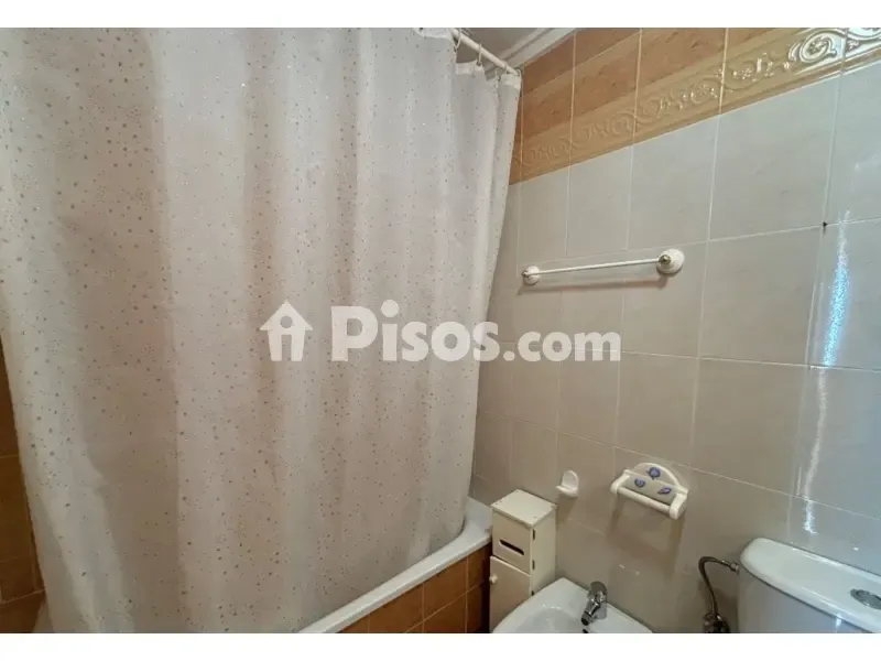 Bagni - Adosado with Private Pool in Torrevieja
