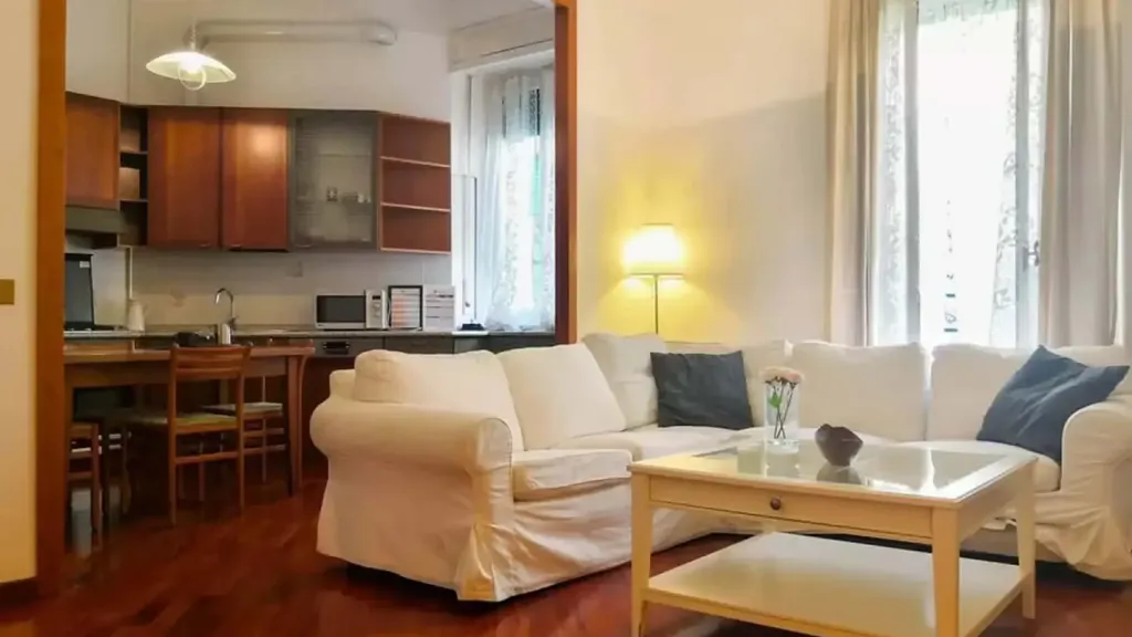 Séjour - Furnished Studio in Central Milan