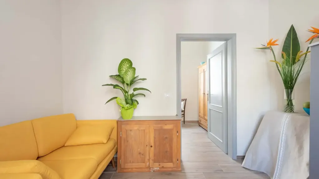 Elutuba - Renovated Apartment with Central Location in Florence