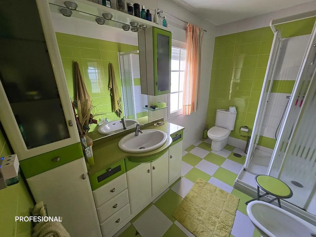 Vannitoad - Chalet with Garden and Terrace in Bembibre