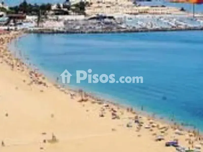 Chalet with Sea View and Pool in Triana